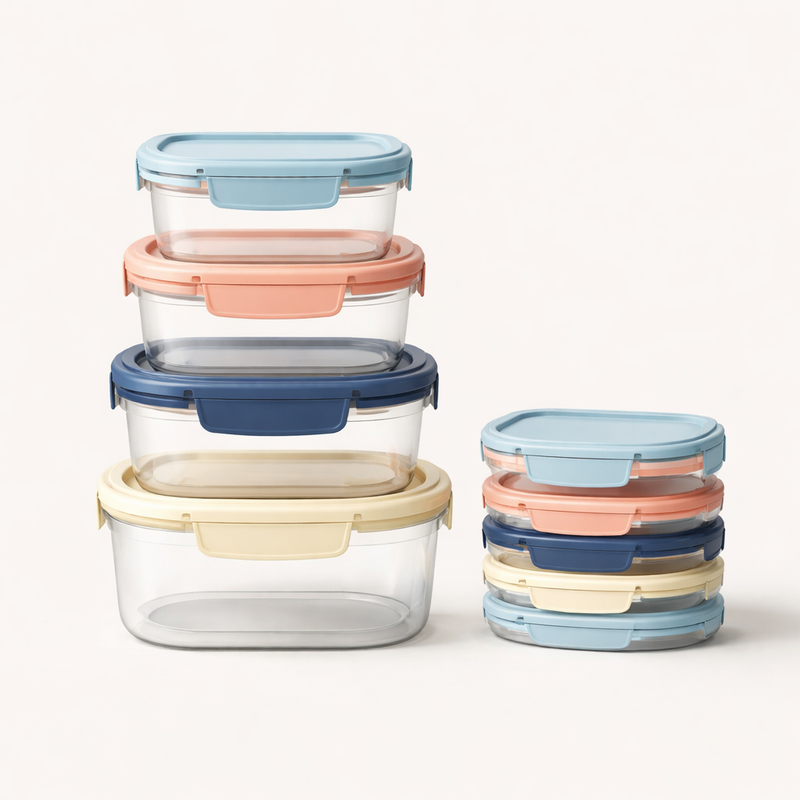 Food Storage
